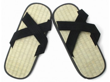 Zori Sandal, model X